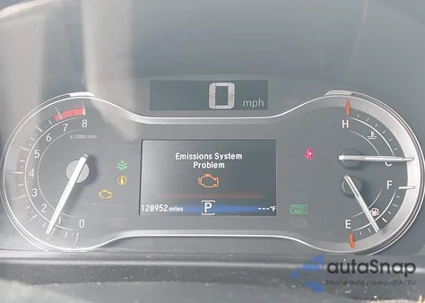 2016 Honda Pilot Ex-L from USA, damaged, VIN 5FNYF5H57GB053711